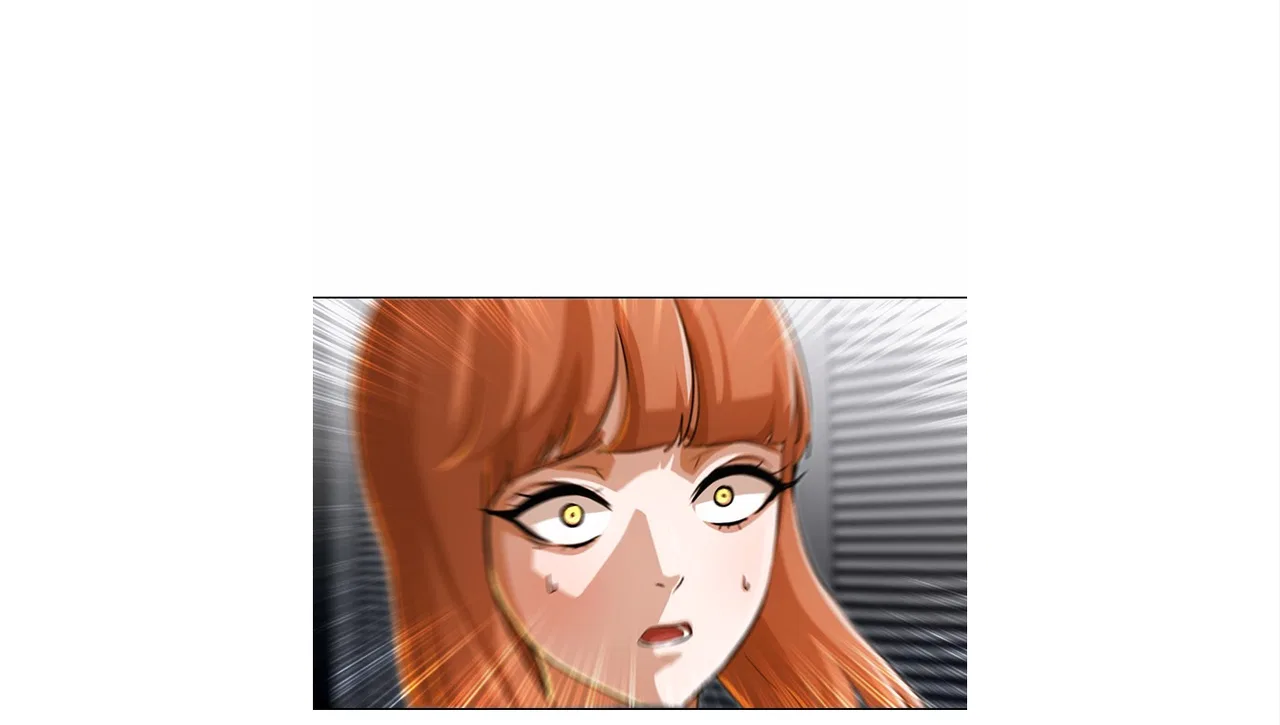 The Girl from Random Chatting Chapter 131 – Page 111