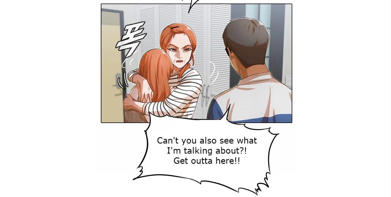 The Girl from Random Chatting Chapter 131 – Page 113