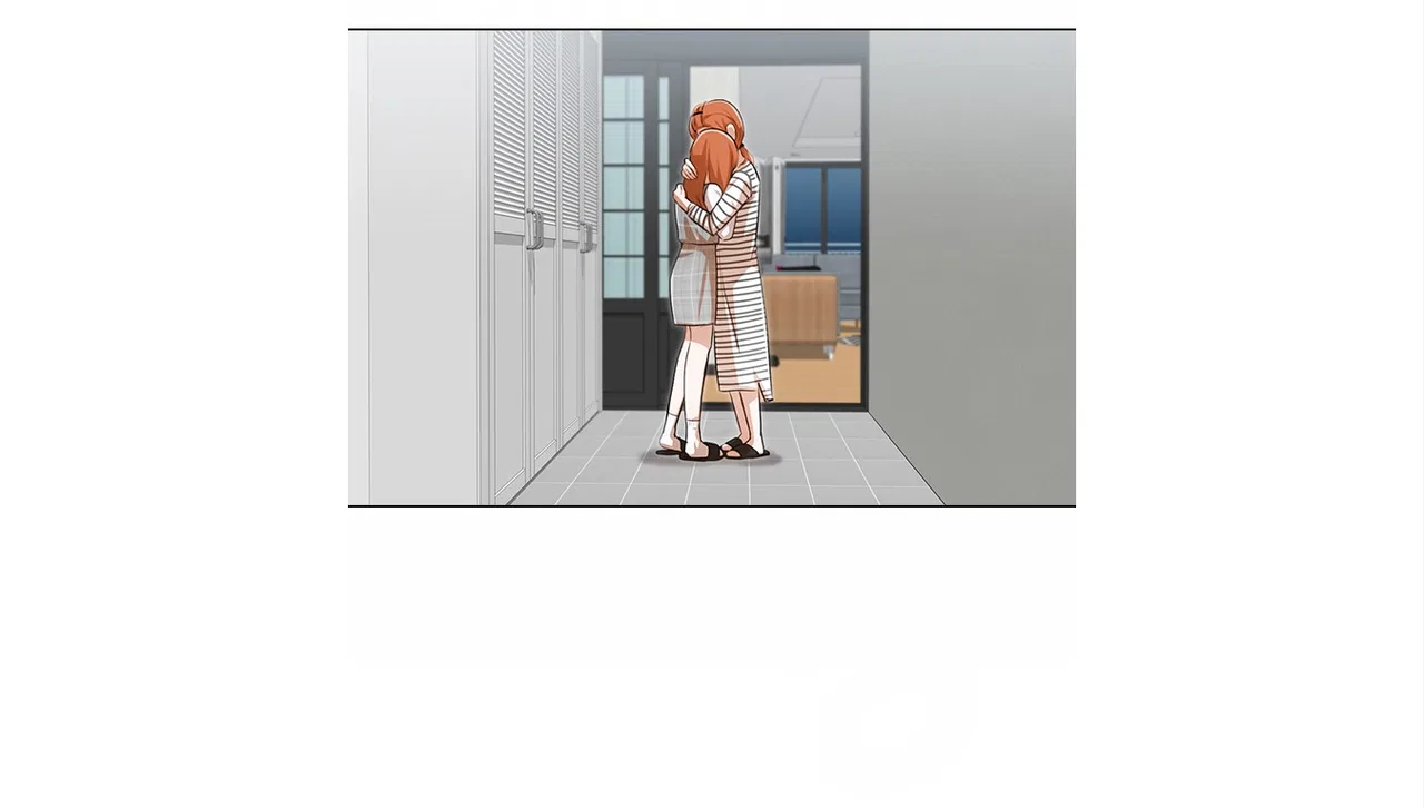 The Girl from Random Chatting Chapter 131 – Page 120