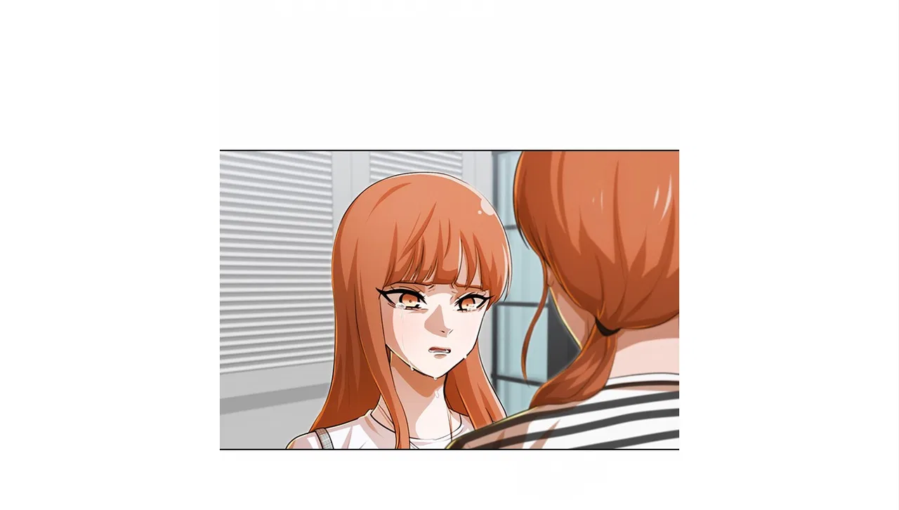 The Girl from Random Chatting Chapter 131 – Page 122
