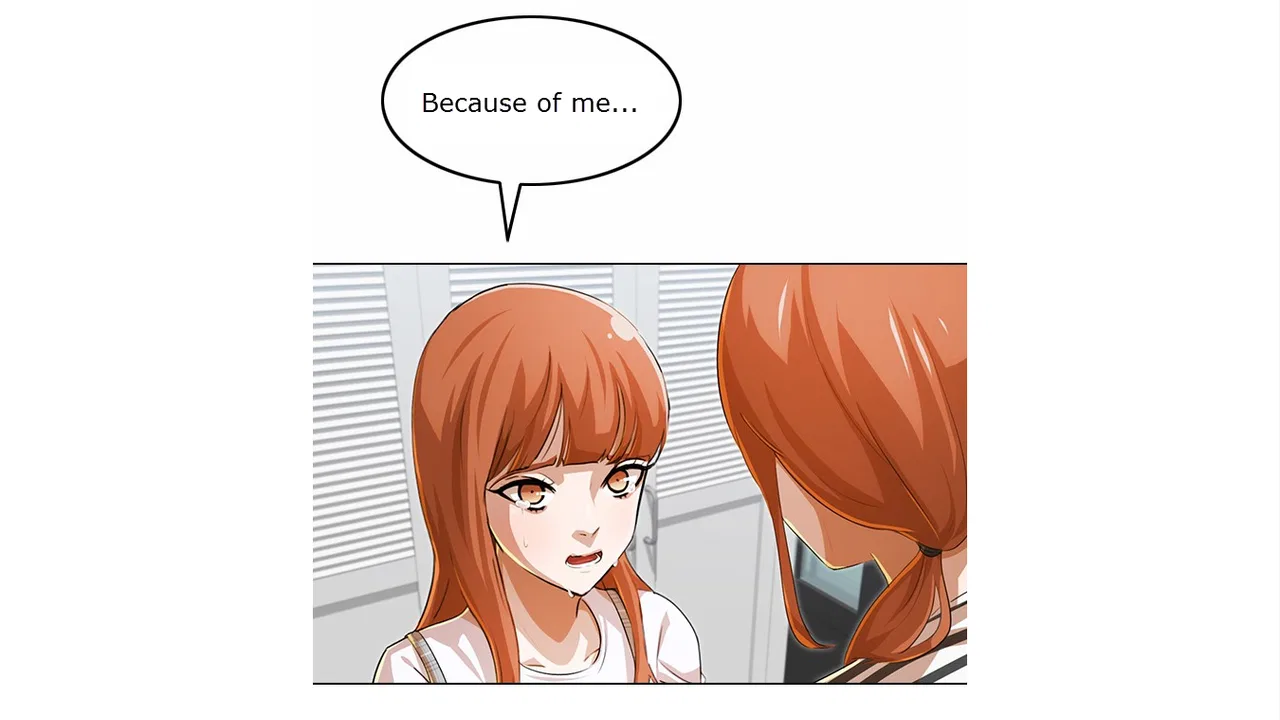 The Girl from Random Chatting Chapter 131 – Page 125