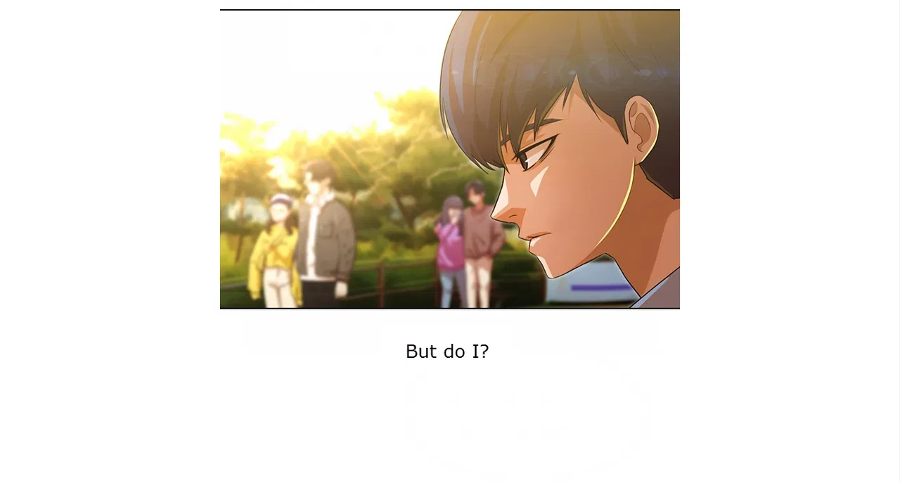 The Girl from Random Chatting Chapter 131 – Page 135