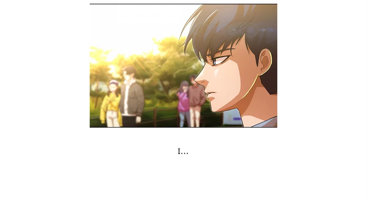 The Girl from Random Chatting Chapter 131 – Page 137