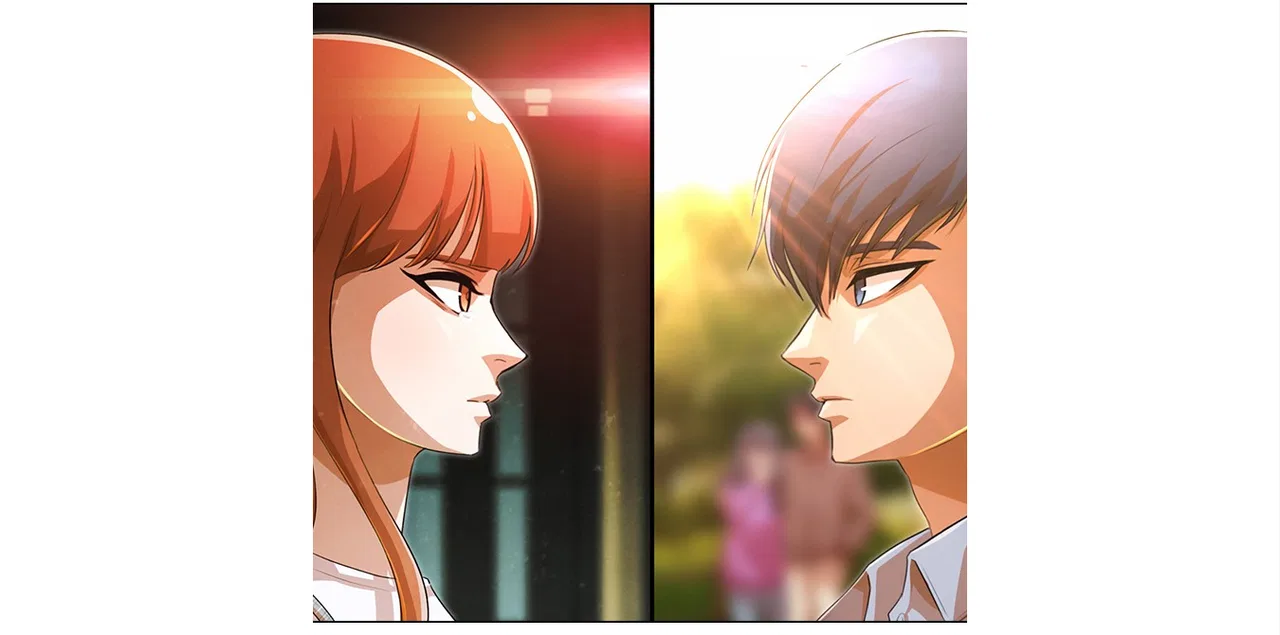 The Girl from Random Chatting Chapter 131 – Page 143