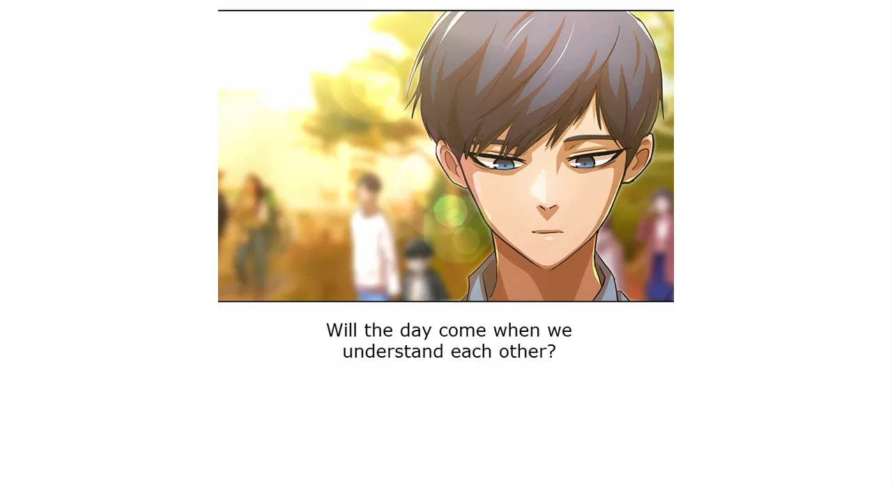 The Girl from Random Chatting Chapter 131 – Page 145