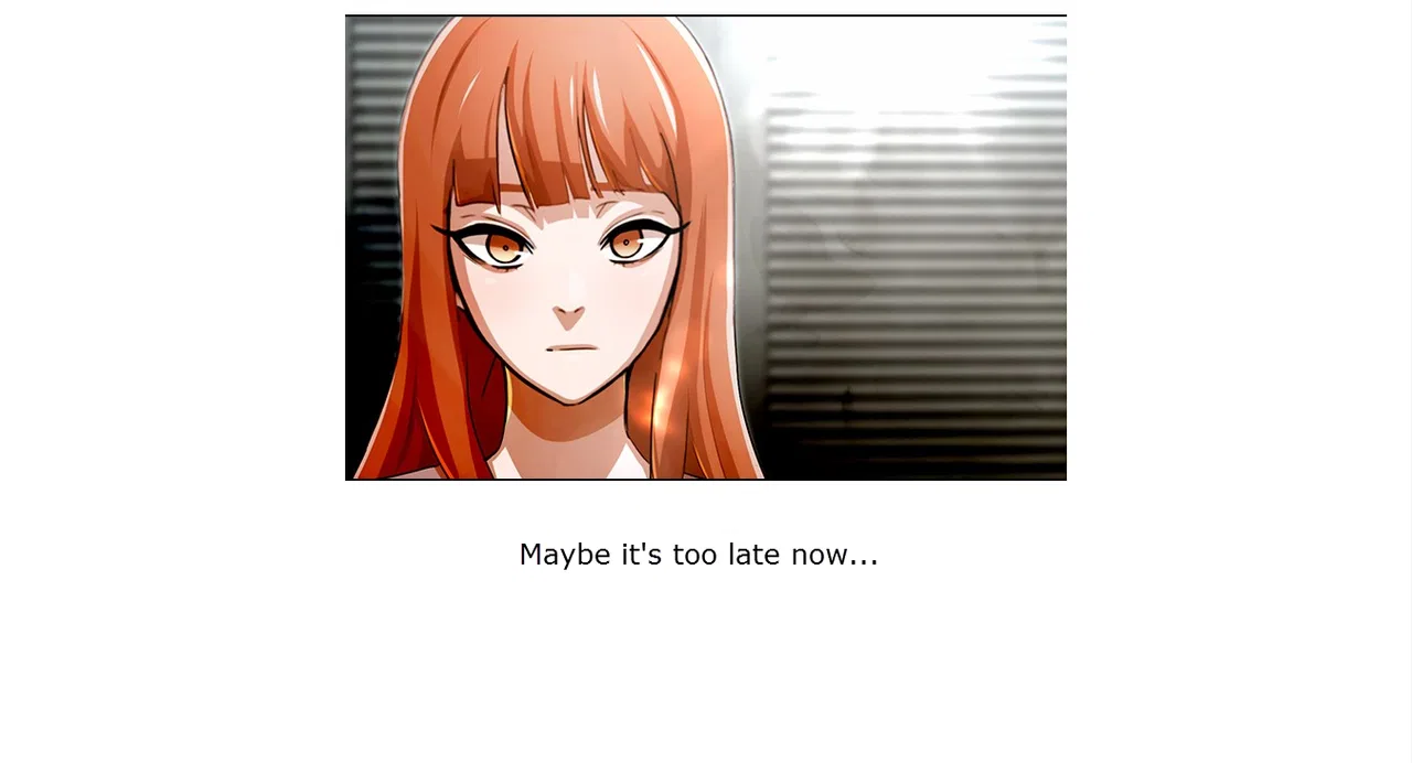 The Girl from Random Chatting Chapter 131 – Page 147
