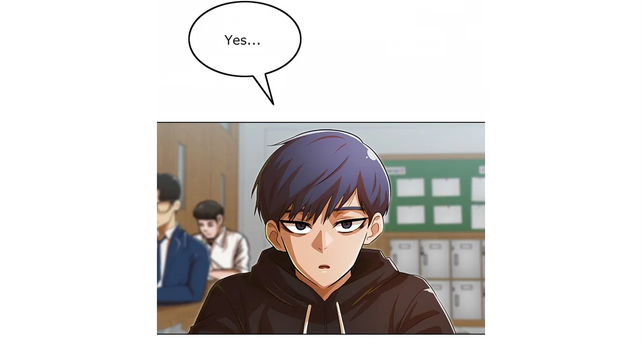 The Girl from Random Chatting Chapter 131 – Page 159