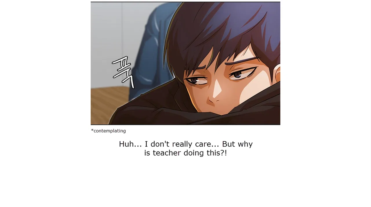 The Girl from Random Chatting Chapter 131 – Page 163