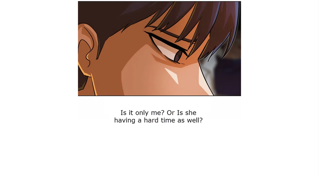 The Girl from Random Chatting Chapter 131 – Page 167