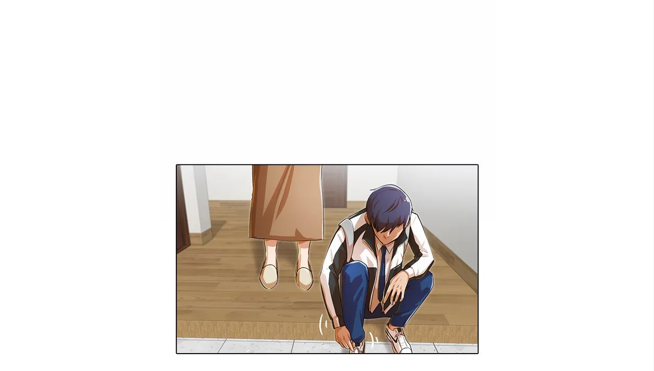 The Girl from Random Chatting Chapter 131 – Page 176