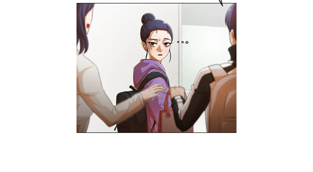 The Girl from Random Chatting Chapter 131 – Page 185