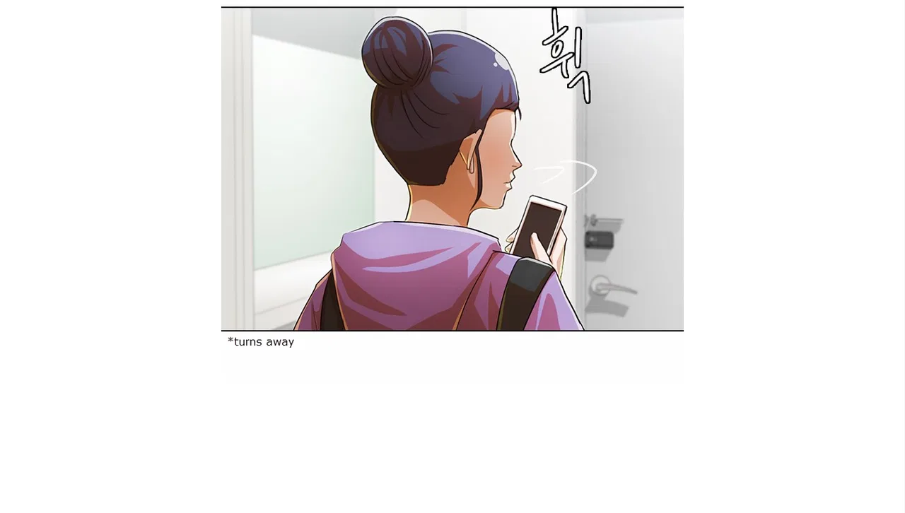 The Girl from Random Chatting Chapter 131 – Page 187