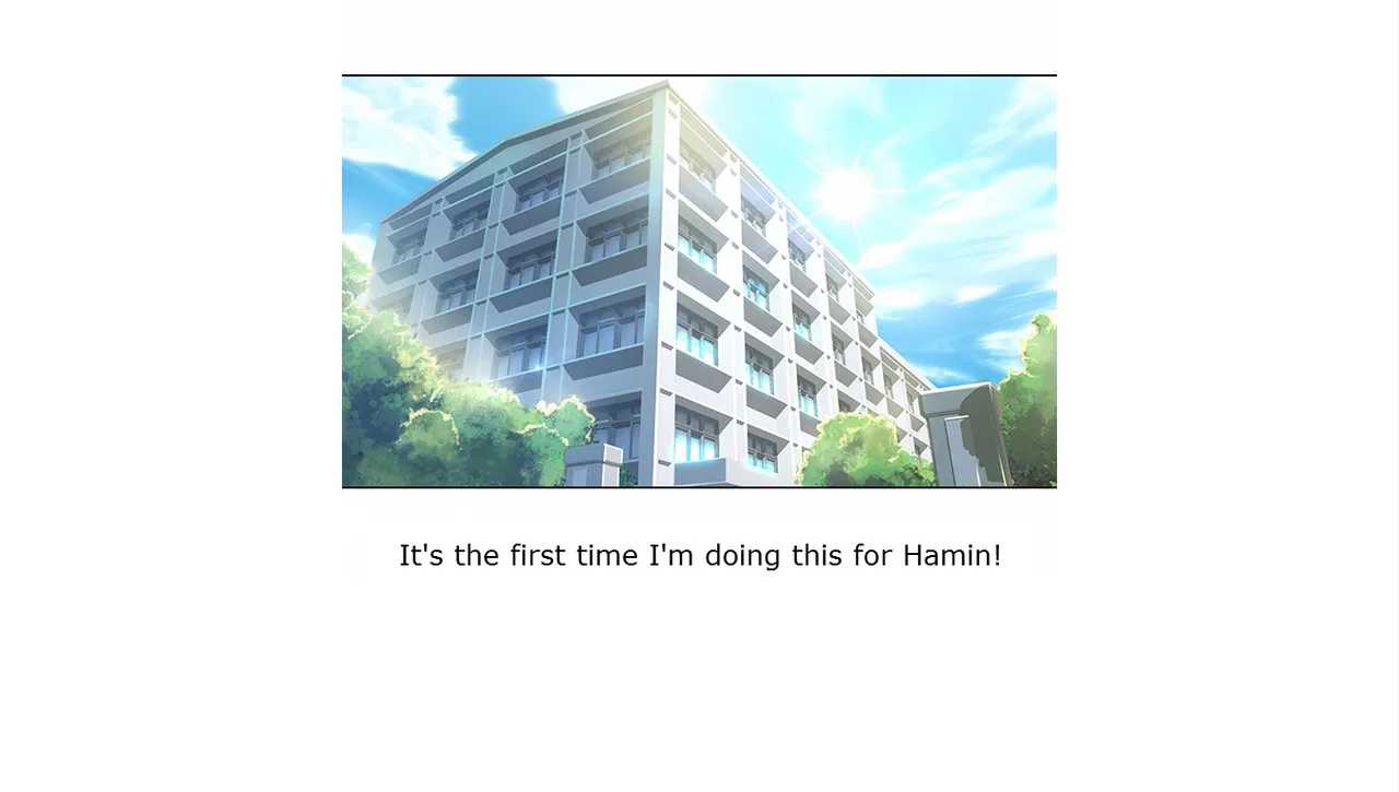 The Girl from Random Chatting Chapter 131 – Page 189