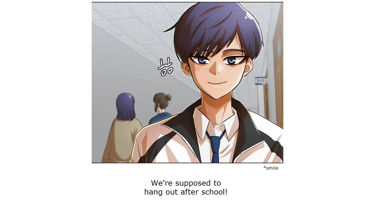 The Girl from Random Chatting Chapter 131 – Page 191