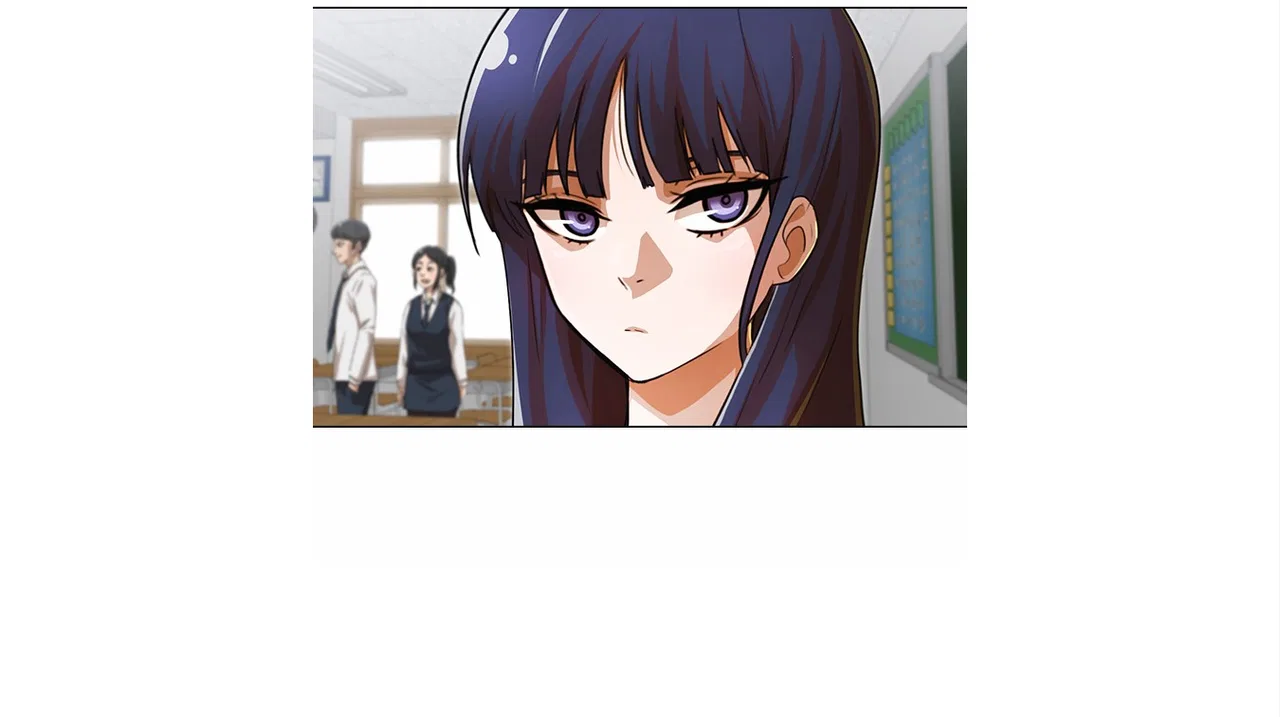 The Girl from Random Chatting Chapter 131 – Page 199