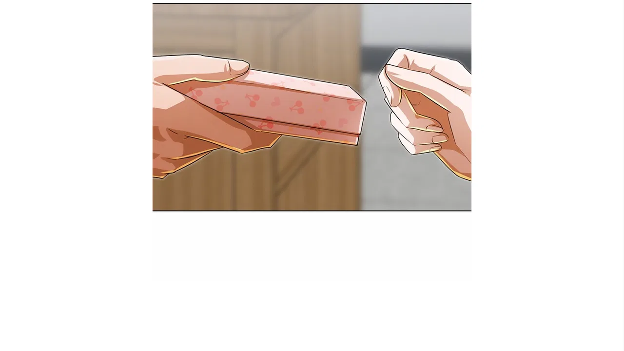 The Girl from Random Chatting Chapter 131 – Page 204