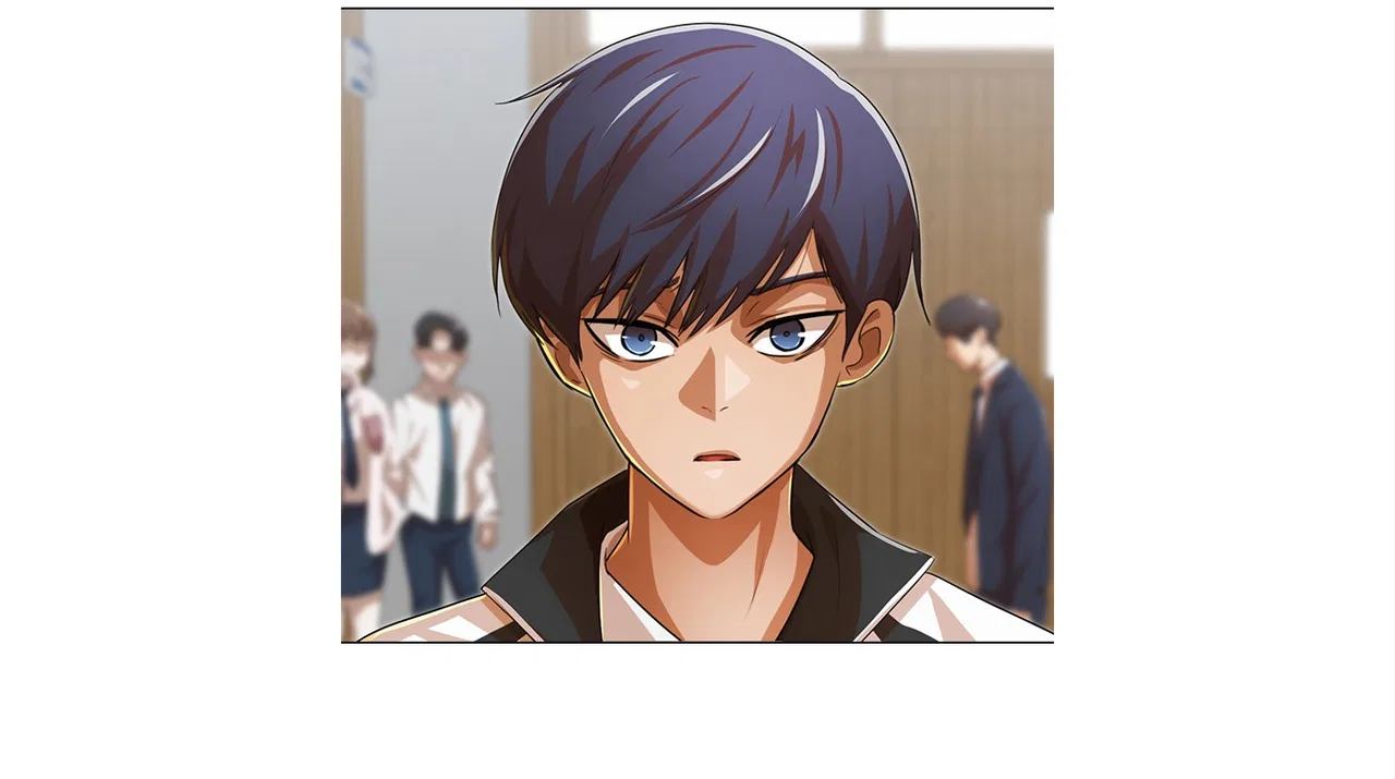 The Girl from Random Chatting Chapter 131 – Page 206