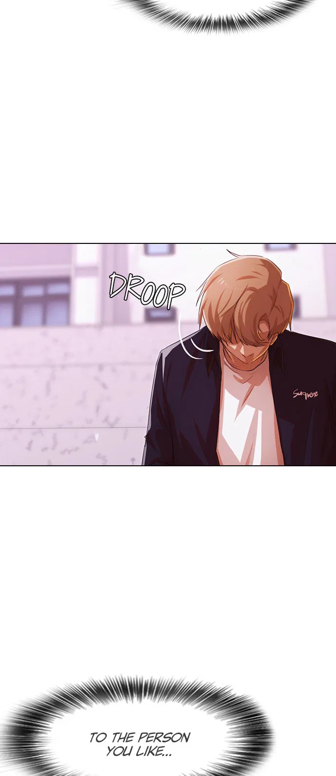The Girl from Random Chatting Chapter 128 – Page 4