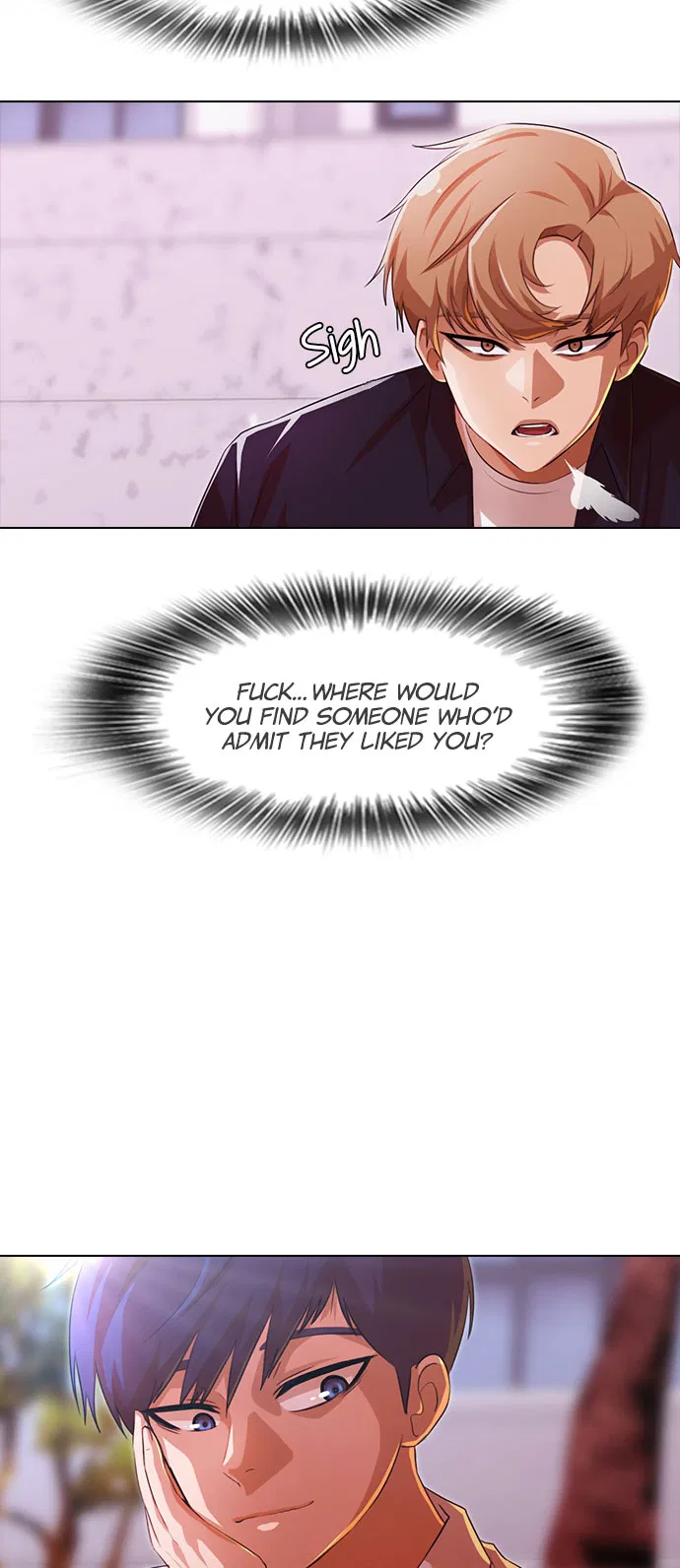 The Girl from Random Chatting Chapter 128 – Page 5