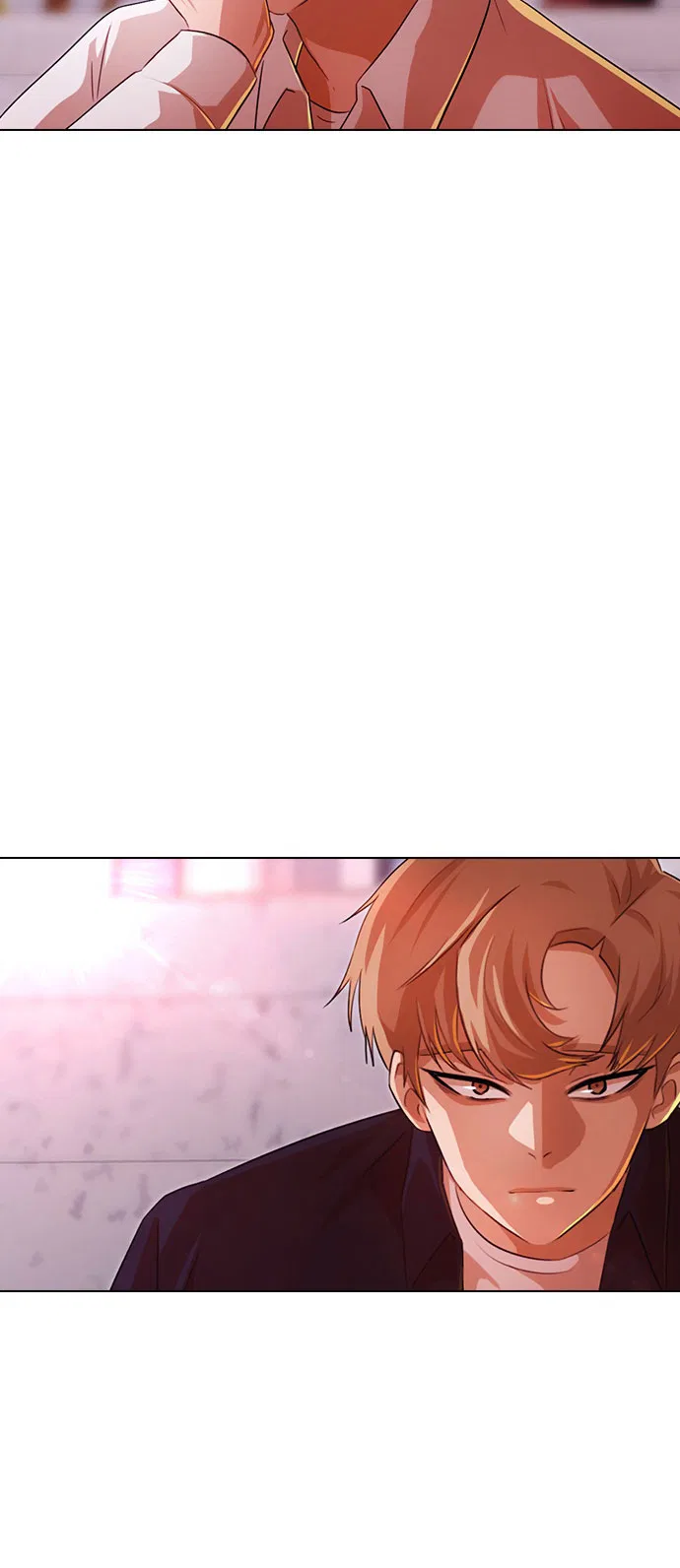 The Girl from Random Chatting Chapter 128 – Page 6