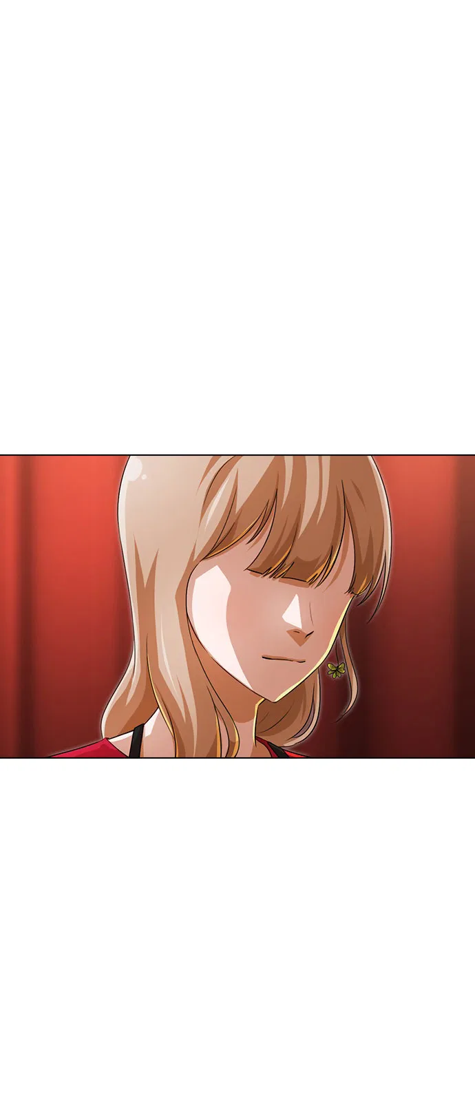 The Girl from Random Chatting Chapter 128 – Page 14