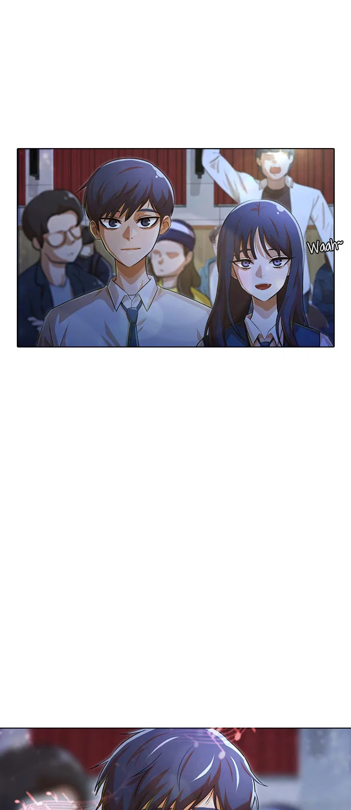 The Girl from Random Chatting Chapter 128 – Page 20