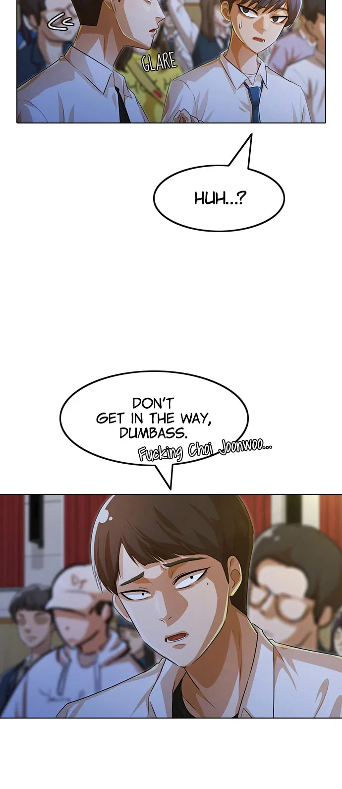The Girl from Random Chatting Chapter 128 – Page 34