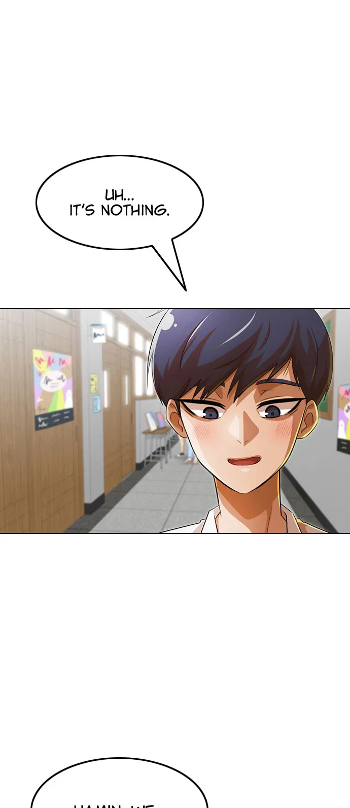 The Girl from Random Chatting Chapter 128 – Page 51