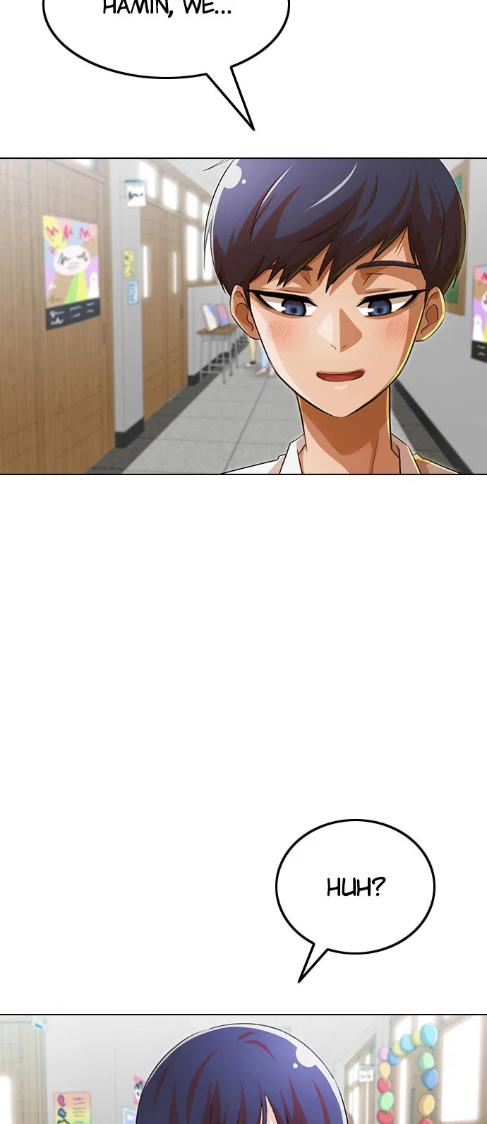 The Girl from Random Chatting Chapter 128 – Page 52