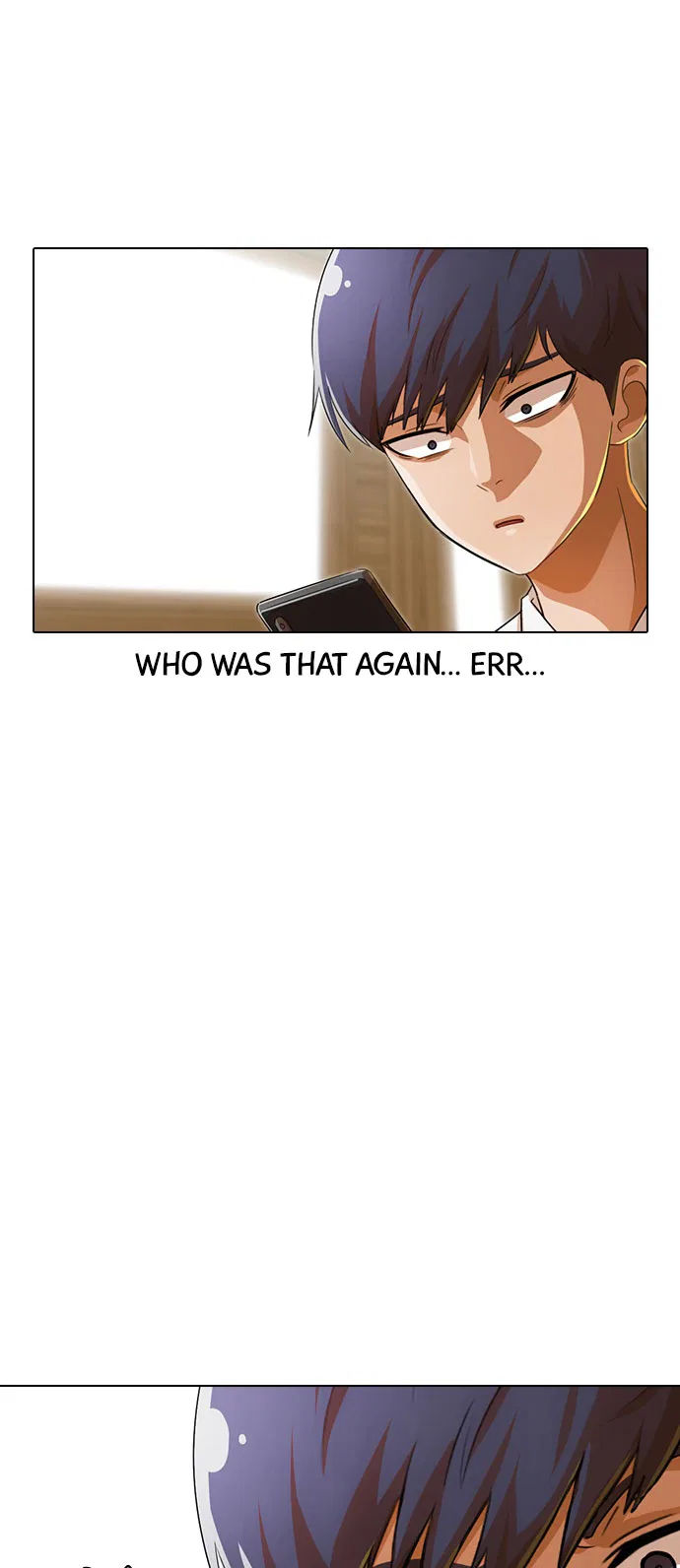 The Girl from Random Chatting Chapter 128 – Page 55