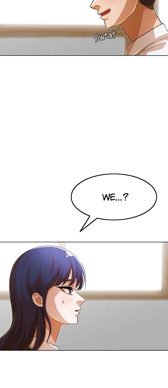 The Girl from Random Chatting Chapter 128 – Page 60