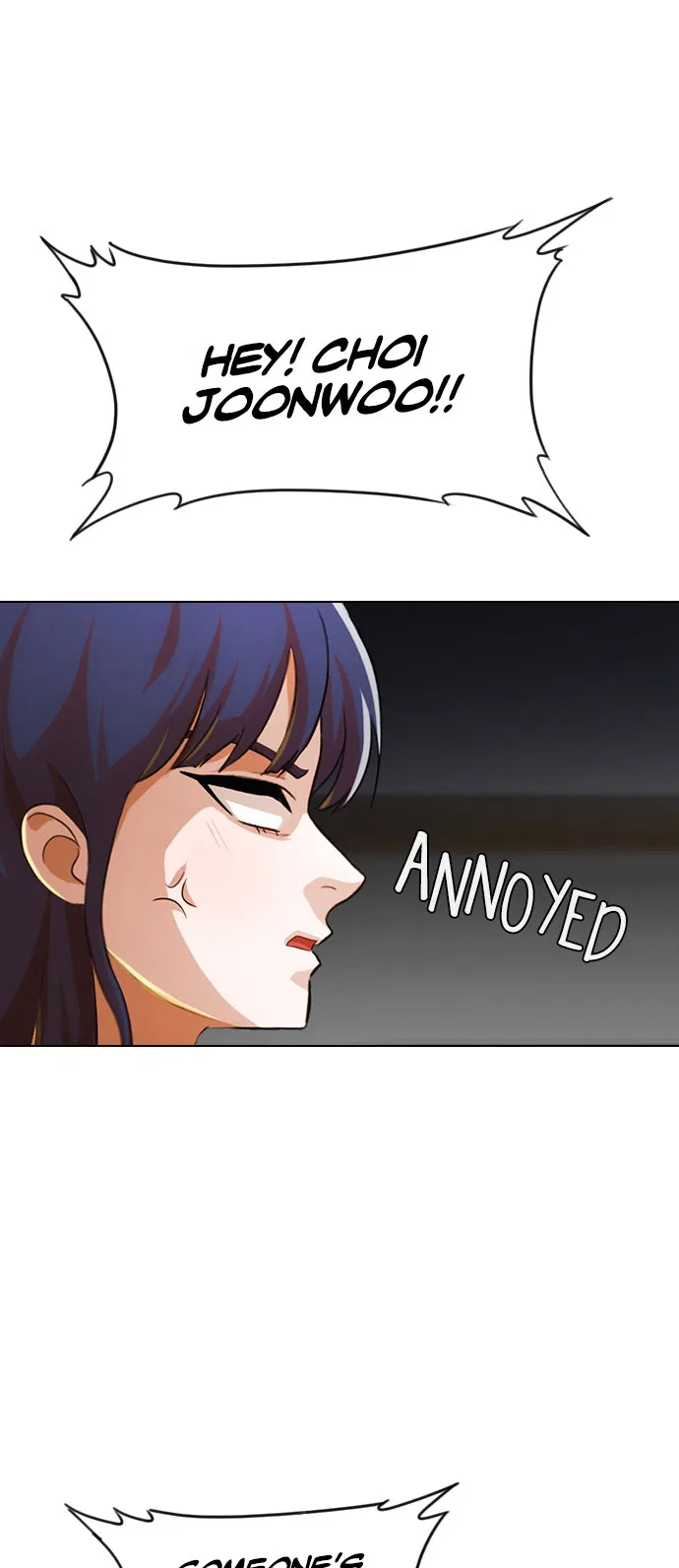 The Girl from Random Chatting Chapter 128 – Page 61