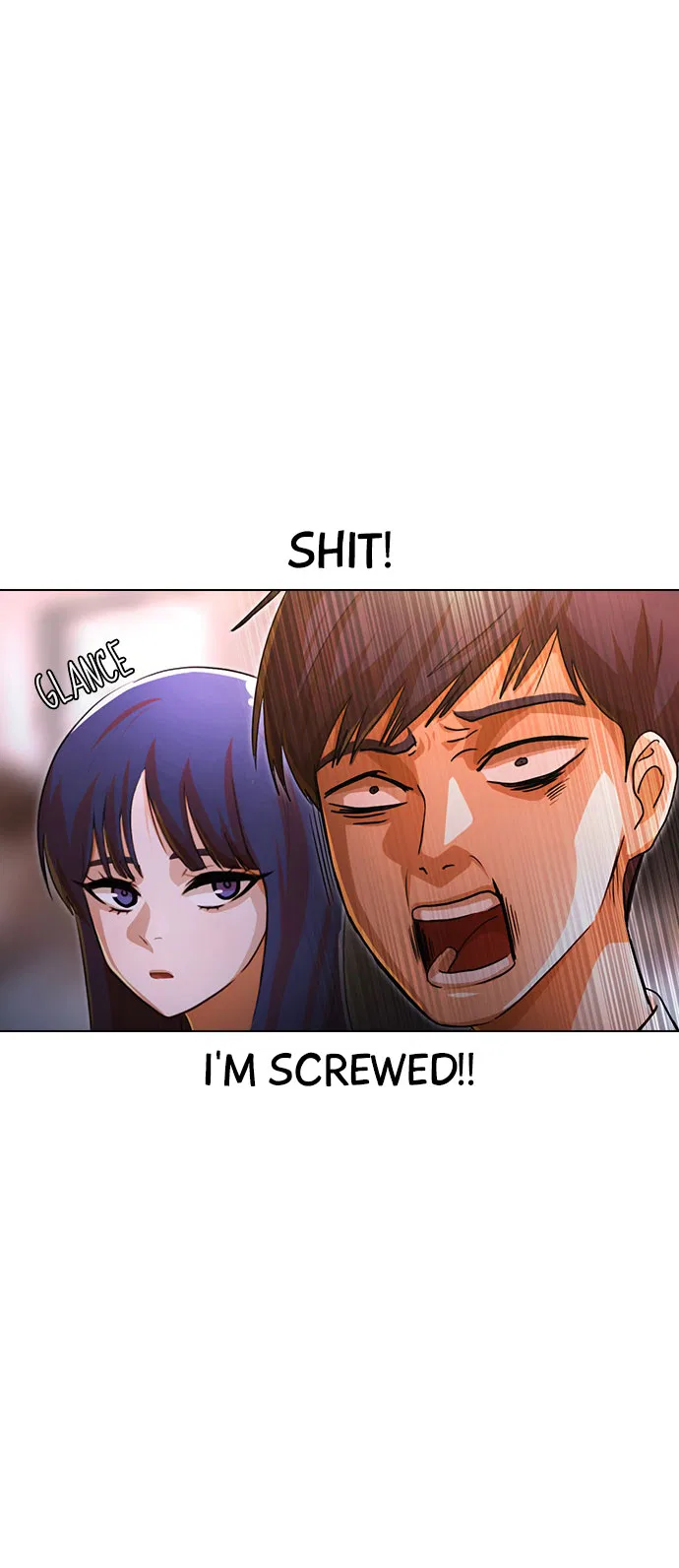 The Girl from Random Chatting Chapter 128 – Page 67