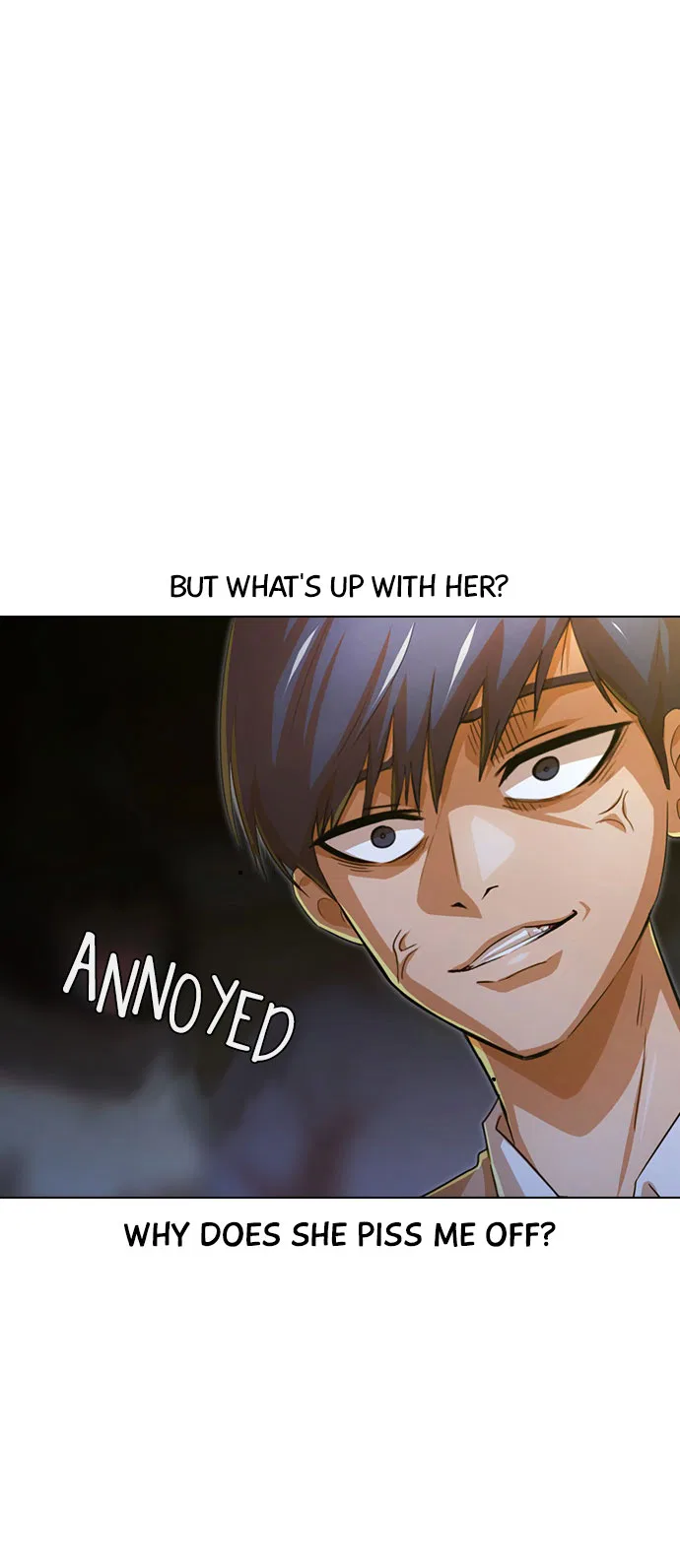 The Girl from Random Chatting Chapter 128 – Page 73