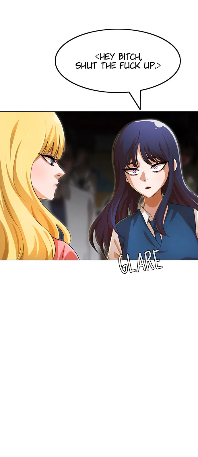 The Girl from Random Chatting Chapter 128 – Page 74