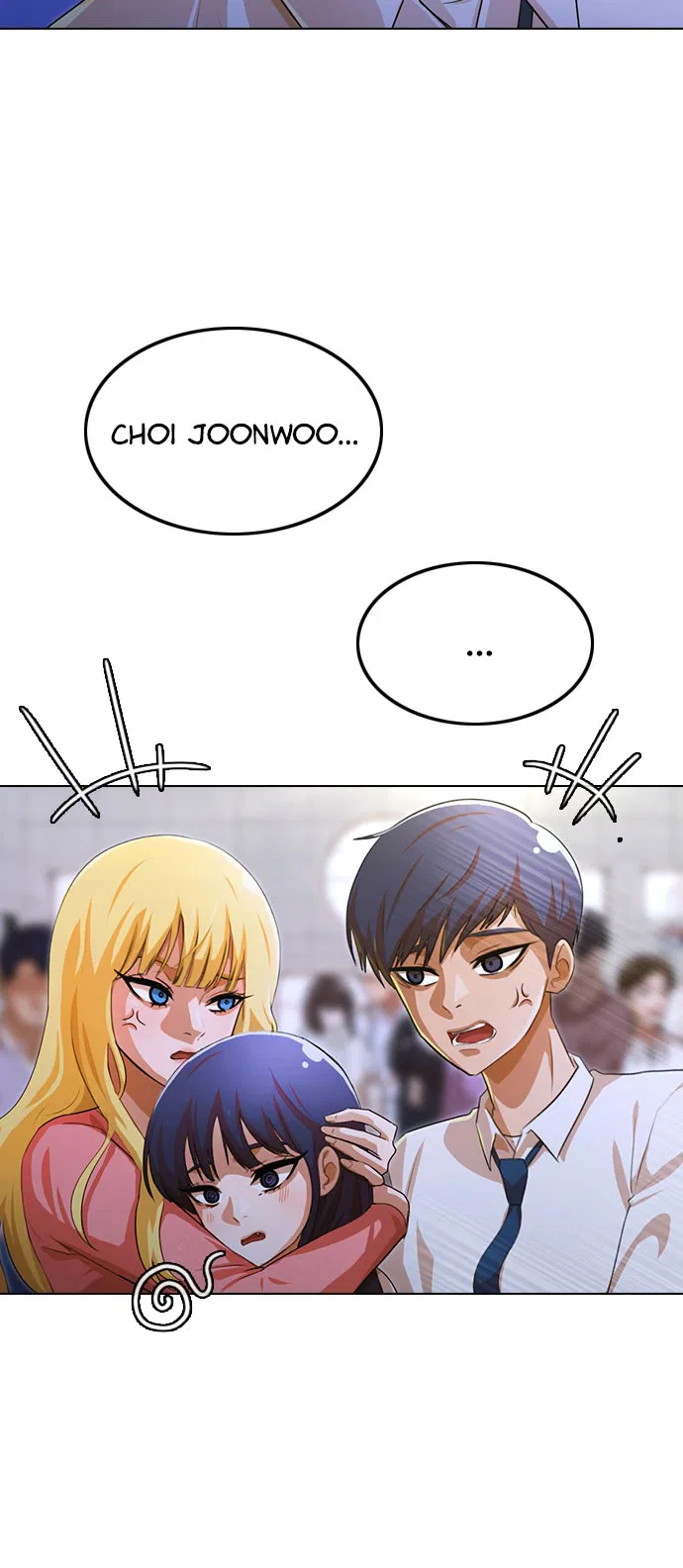 The Girl from Random Chatting Chapter 128 – Page 81