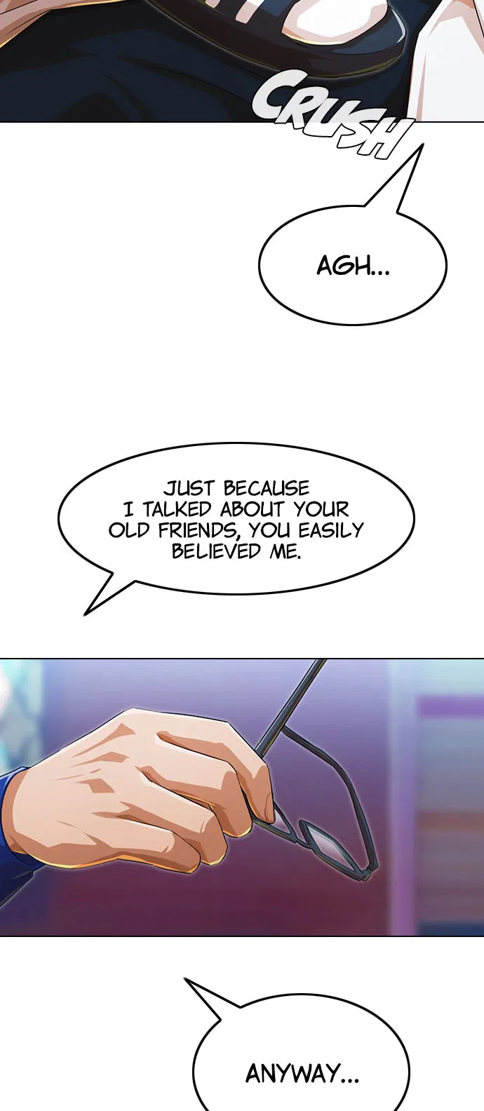 The Girl from Random Chatting Chapter 128 – Page 86