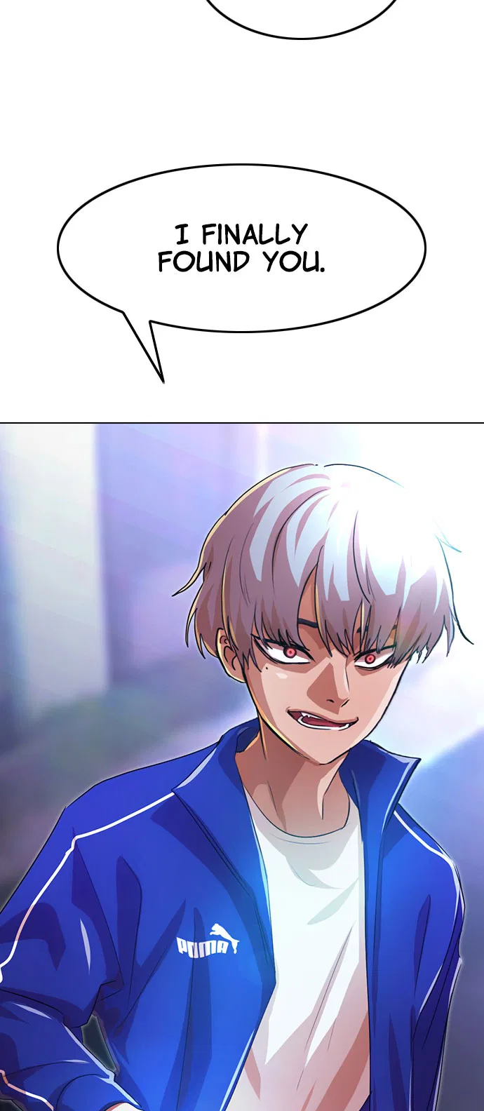 The Girl from Random Chatting Chapter 128 – Page 87