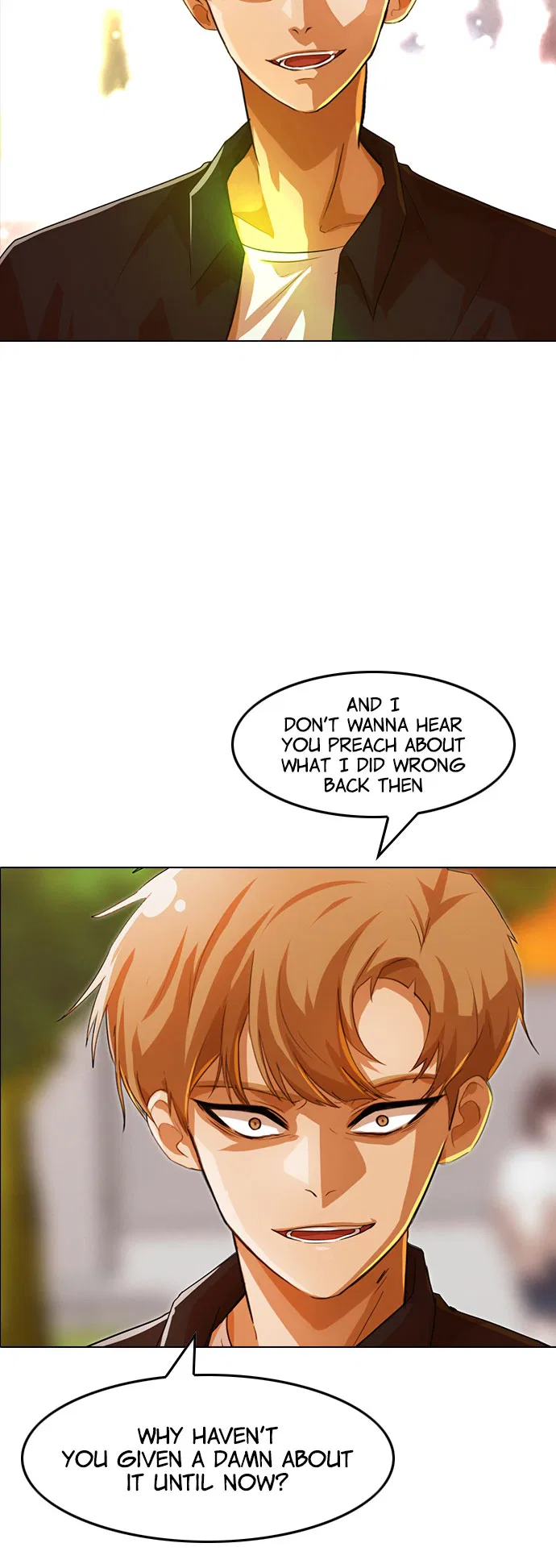 The Girl from Random Chatting Chapter 127 – Page 2