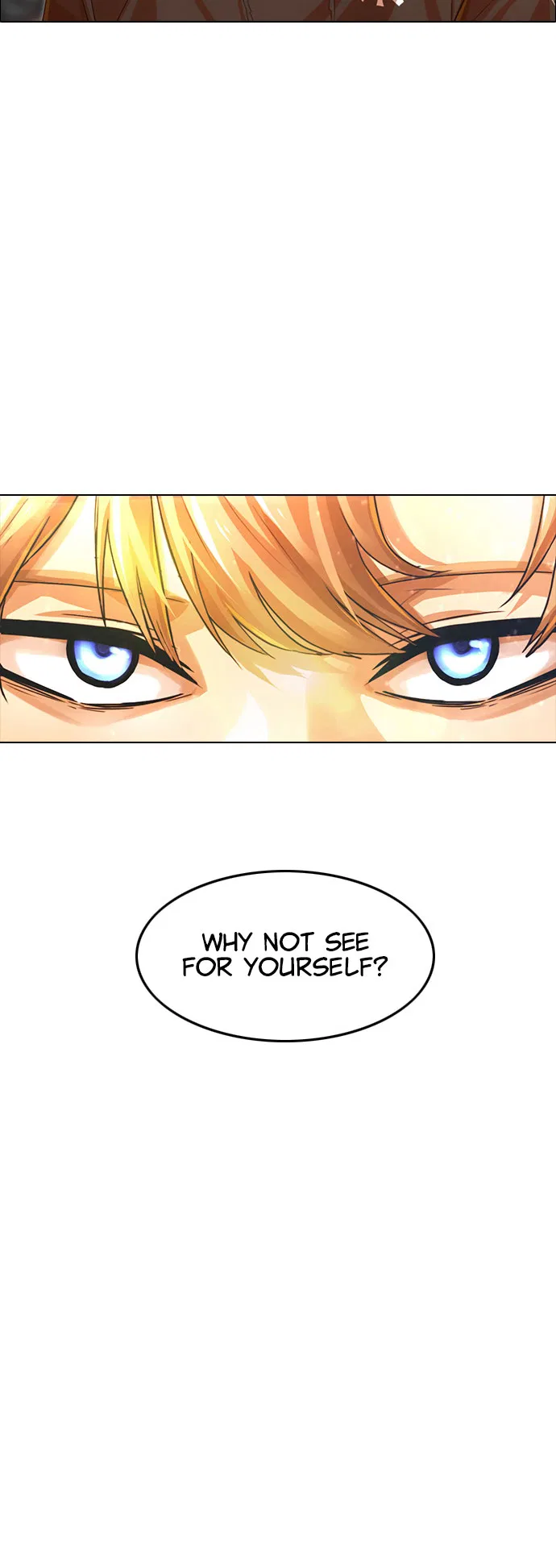The Girl from Random Chatting Chapter 127 – Page 10