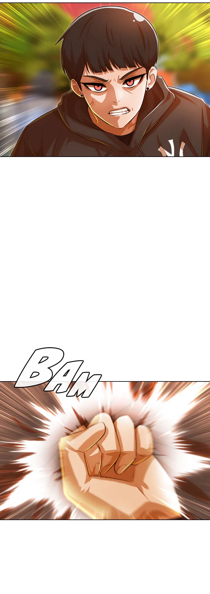 The Girl from Random Chatting Chapter 127 – Page 11