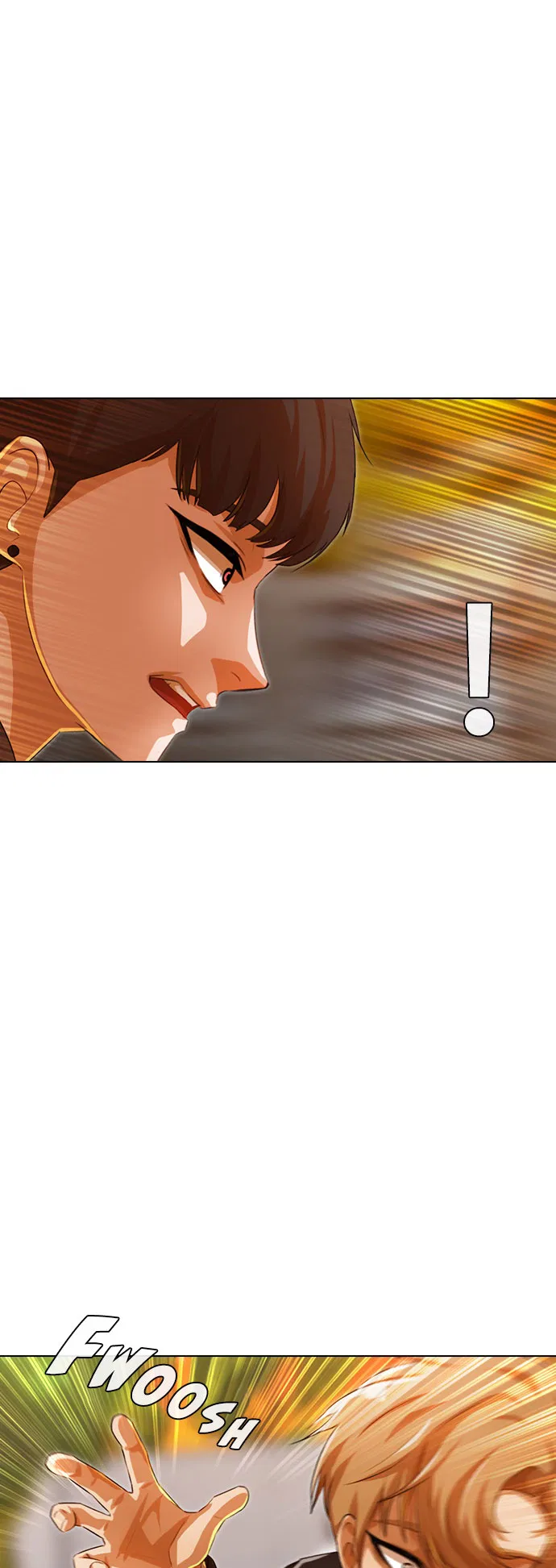The Girl from Random Chatting Chapter 127 – Page 12