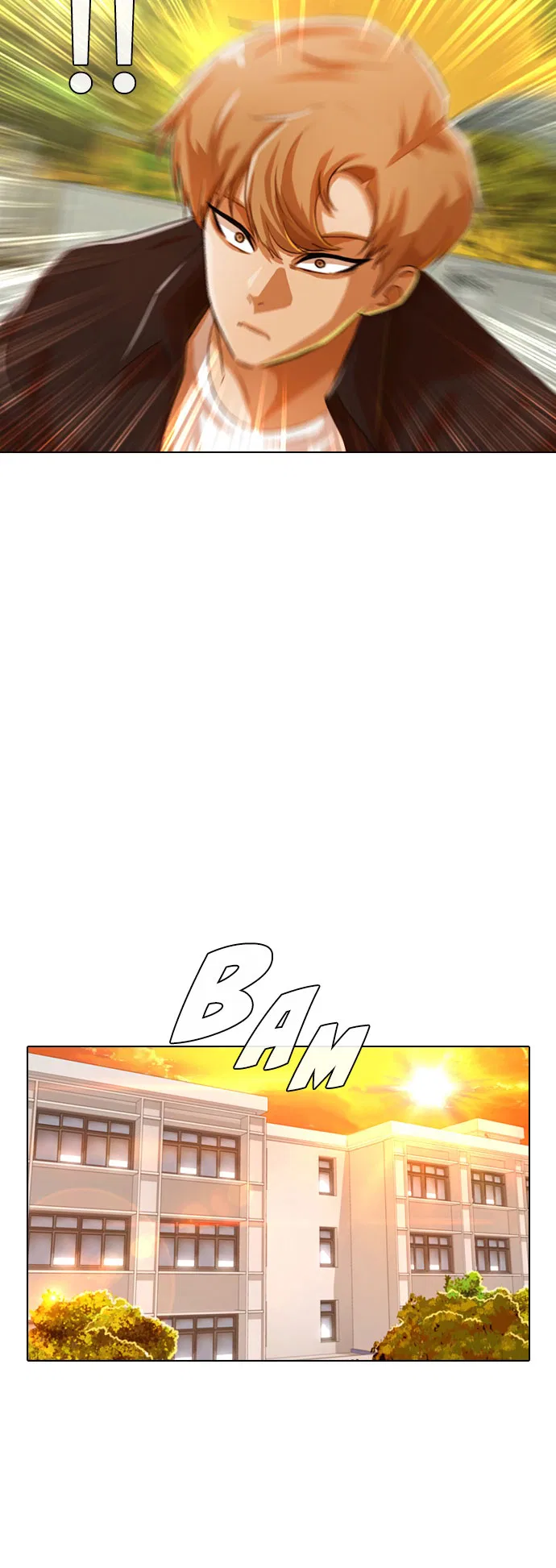 The Girl from Random Chatting Chapter 127 – Page 21