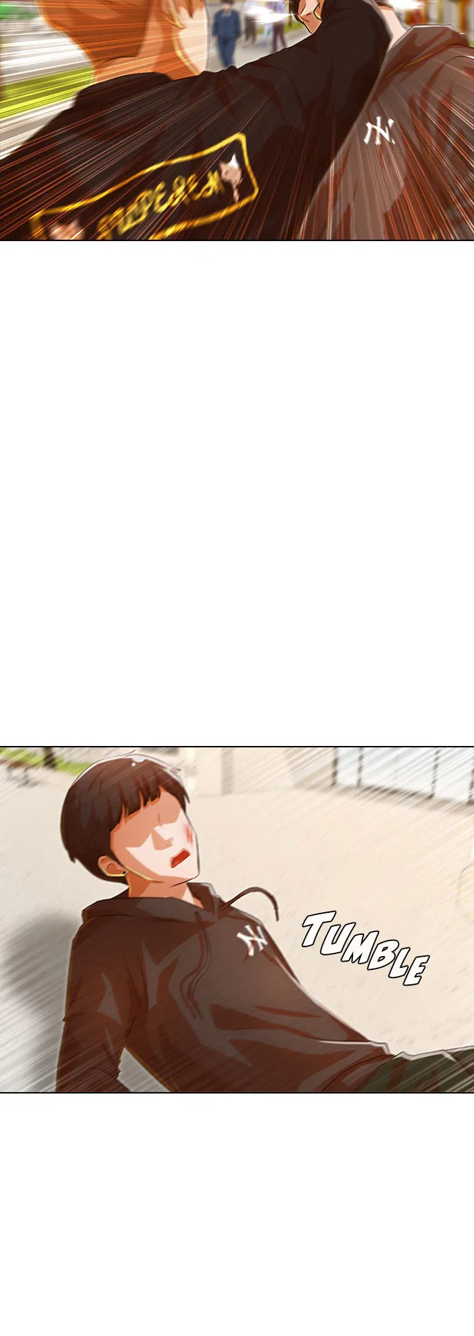 The Girl from Random Chatting Chapter 127 – Page 25