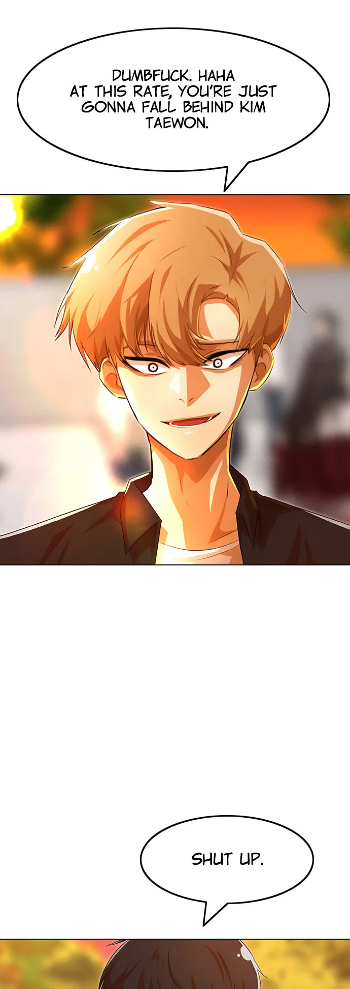 The Girl from Random Chatting Chapter 127 – Page 26