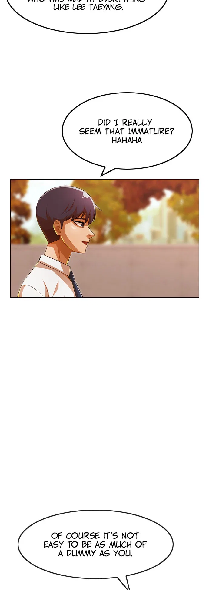 The Girl from Random Chatting Chapter 127 – Page 44