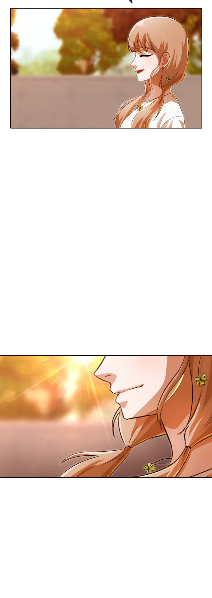 The Girl from Random Chatting Chapter 127 – Page 45