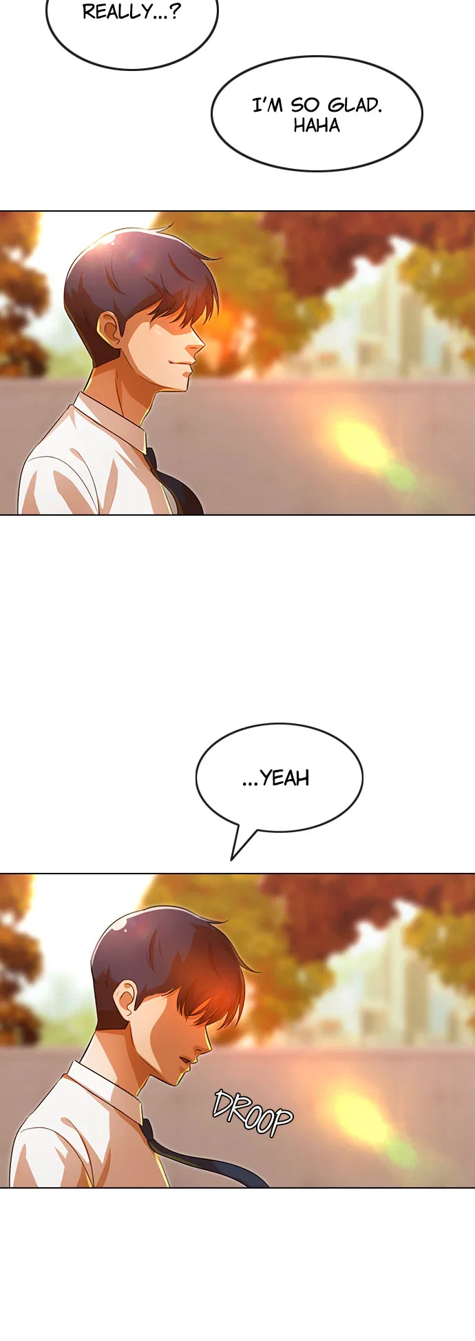 The Girl from Random Chatting Chapter 127 – Page 50