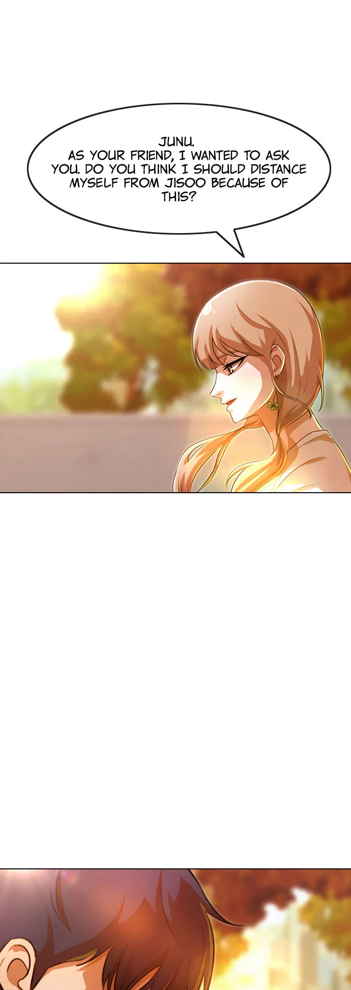 The Girl from Random Chatting Chapter 127 – Page 51