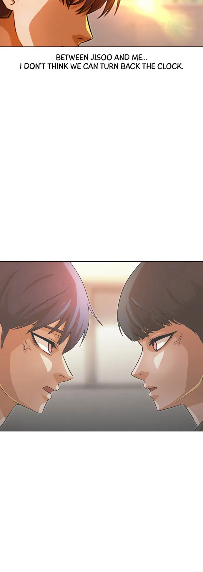 The Girl from Random Chatting Chapter 127 – Page 52